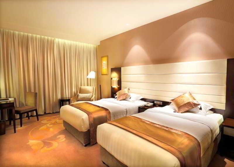 Ritan Hotel Downtown Пекин Экстерьер фото