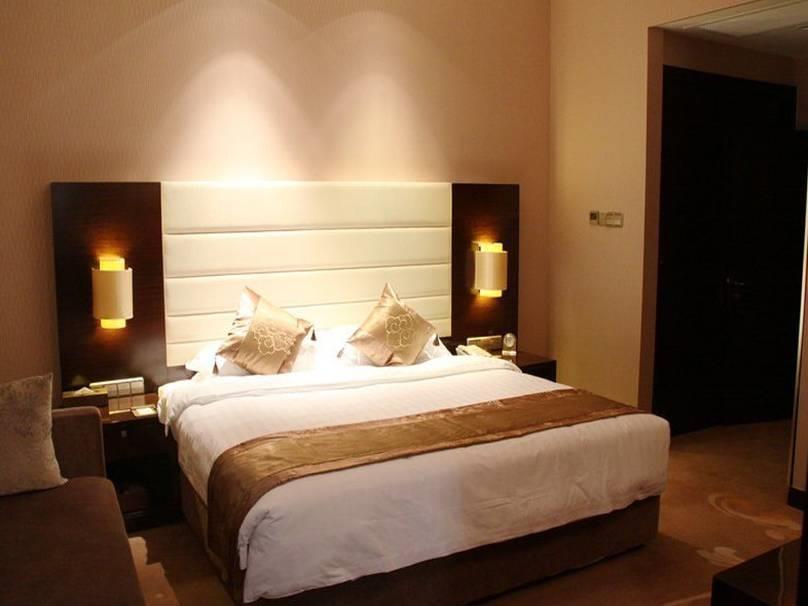 Ritan Hotel Downtown Пекин Экстерьер фото