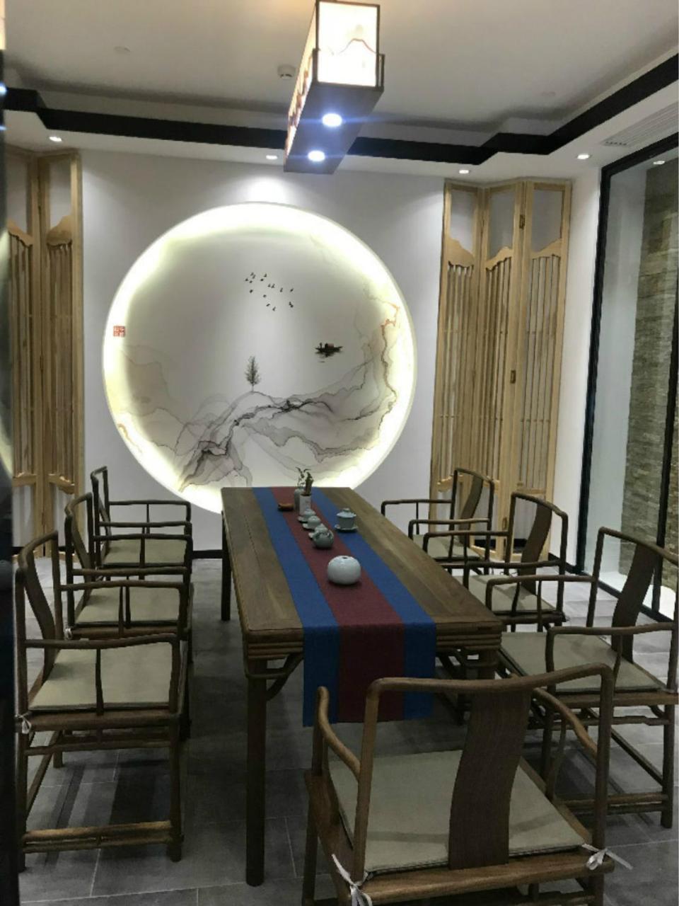 Ritan Hotel Downtown Пекин Экстерьер фото