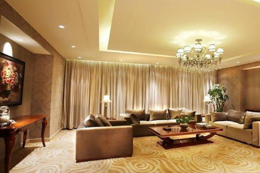 Ritan Hotel Downtown Пекин Экстерьер фото