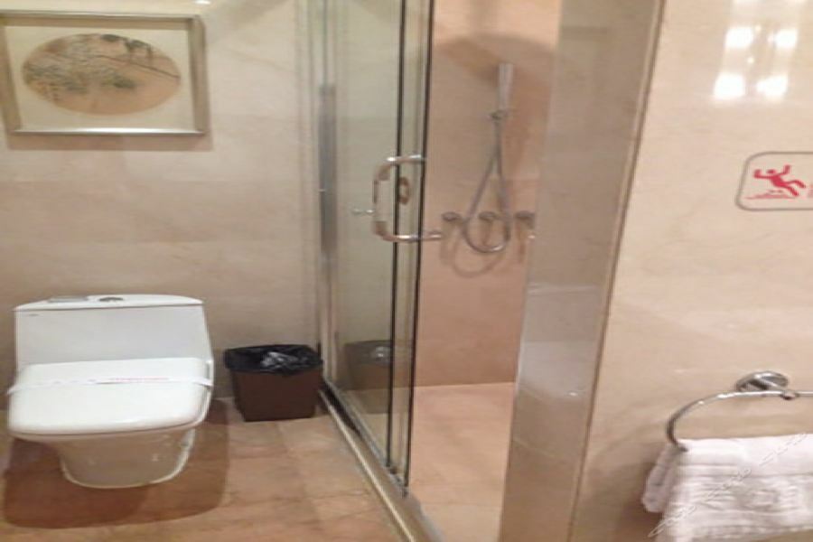 Ritan Hotel Downtown Пекин Экстерьер фото